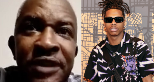 Young Thug's Father Speaks on Lil Baby Dissing Gunna: "He Needs To Shut The F**k Up"